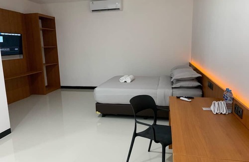 Sekongkang House | Passifika Sumbawa Guesthouse