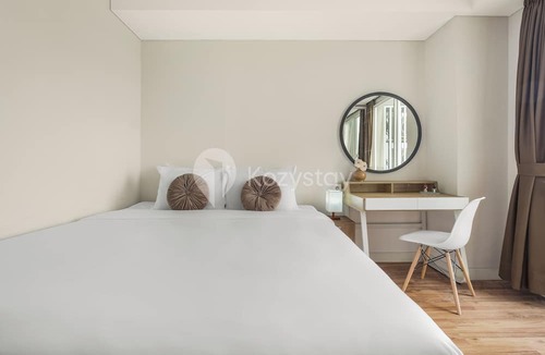 Arjuna Apartment | Aruna by Kozystay - Paskal