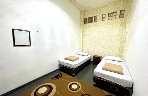 Bukittinggi House | Yani Guesthouse