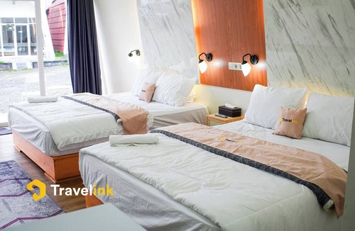 Kejajar Cottage | Dieng Luxury Camp By Travelink