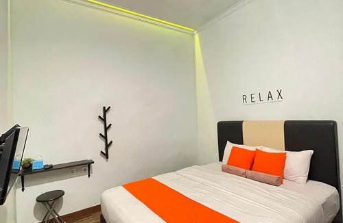 Banyuwangi Hostel | ROOM Ijen Hostel
