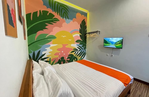 Banyuwangi Hostel | ROOM Ijen Hostel