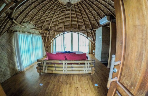 Kecamatan Pringgasela Bed & Breakfast | Aranka Tempasan