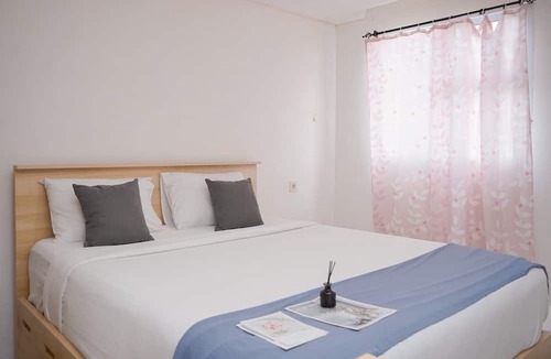 Pondok Aren Apartment | Spacious and Comfy Studio Apartment Bintaro Icon