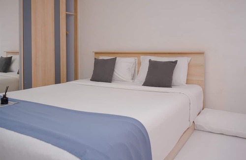 Pondok Aren Apartment | Spacious and Comfy Studio Apartment Bintaro Icon