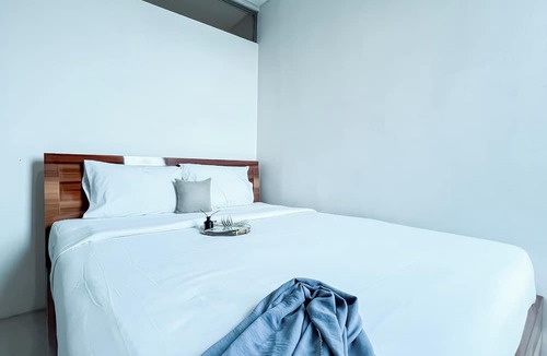 Palmerah Apartment | Spacious 2BR Apartment at GP Plaza