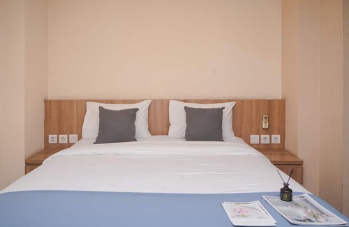 Panunggangan Utara Apartment | Spacious and Elegant 3BR at Great Western Apartment