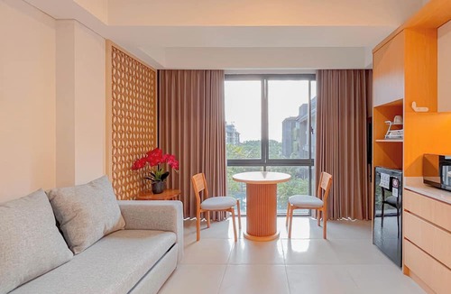 Renon Apartment | Apartment 1BR Lavaya at Nusa Dua Bali Area