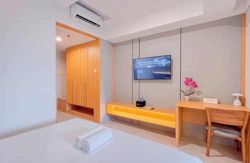 Renon Apartment | Apartment 1BR Lavaya at Nusa Dua Bali Area
