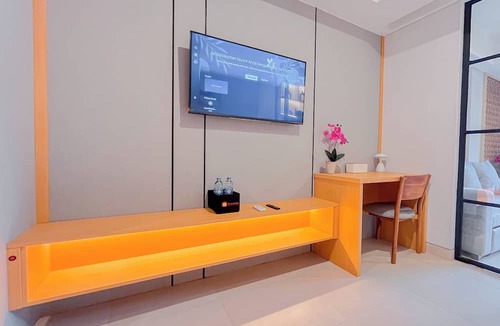 Renon Apartment | Apartment 1BR Lavaya at Nusa Dua Bali Area