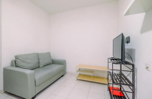 Citaringgul Apartment | Best Choice and Cozy 2BR Sentul Tower Apartment