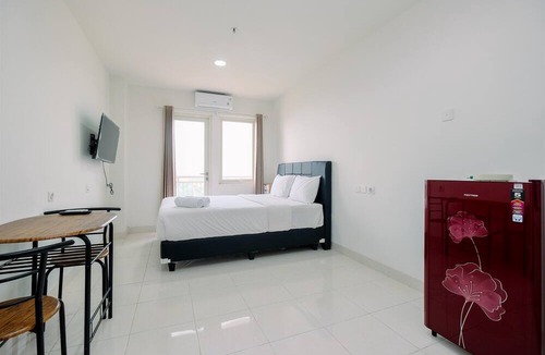Citaringgul Apartment | Comfy Studio at Sentul Tower Apartment