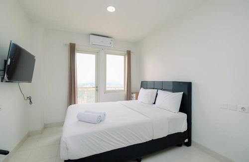 Citaringgul Apartment | Comfy Studio at Sentul Tower Apartment