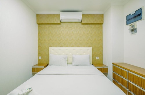 Citaringgul Apartment | Comfort and Enjoy Living 2BR at Sentul Tower Apartment