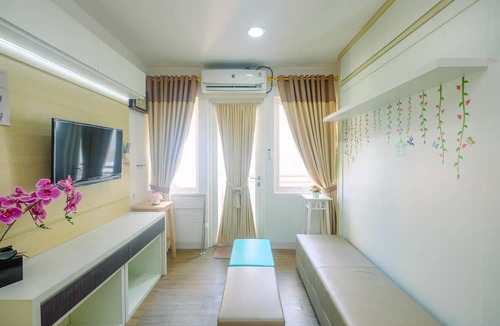 Citaringgul Apartment | New Furnished Studio at Sentul Tower Apartment