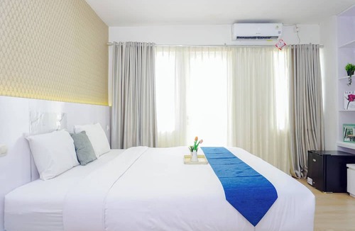 Citaringgul Apartment | Nice Studio at Sentul Tower Apartment