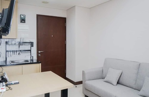 Pinang Apartment | Cozy Stay 2BR Apartment at Springwood Residence