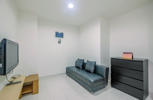 Citaringgul Apartment | Homey 2BR at Sentul Tower Apartment