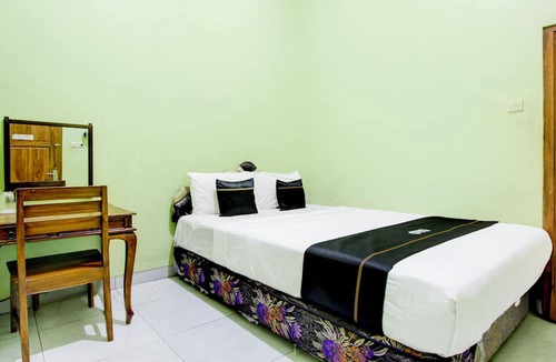 Gedongkiwo Hotel | Hotel O Yogyakarta near Taman Sari formerly Widitya Inn