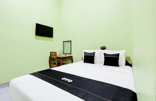 Gedongkiwo Hotel | Hotel O Yogyakarta near Taman Sari formerly Widitya Inn