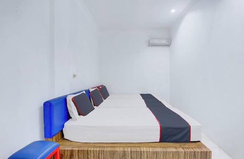 Banguntapan Hotel | Hotel O Yogyakarta near Gembiraloka Zoo formerly Paddington Bear Homestay