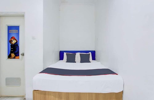 Banguntapan Hotel | Hotel O Yogyakarta near Gembiraloka Zoo formerly Paddington Bear Homestay