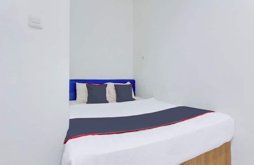 Banguntapan Hotel | Hotel O Yogyakarta near Gembiraloka Zoo formerly Paddington Bear Homestay