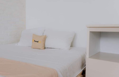 Kejajar Cottage | White Cabin By Travelink