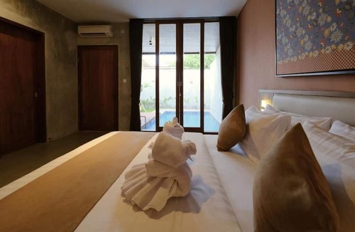 Pererenan Villa | ME Villas Pererenan