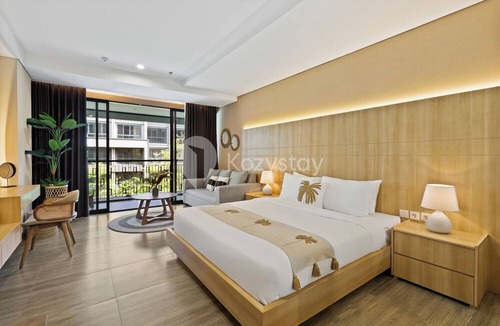 Kuta Selatan Apartment | Rivana by Kozystay - Nusa Dua