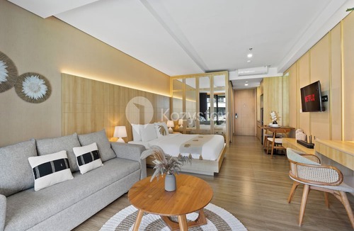 Kuta Selatan Apartment | Rivana by Kozystay - Nusa Dua