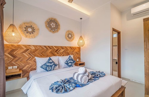Jimbaran House | Albe Retreat Balangan