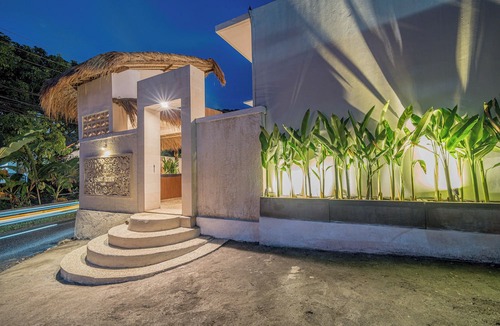 Jimbaran House | Albe Retreat Balangan