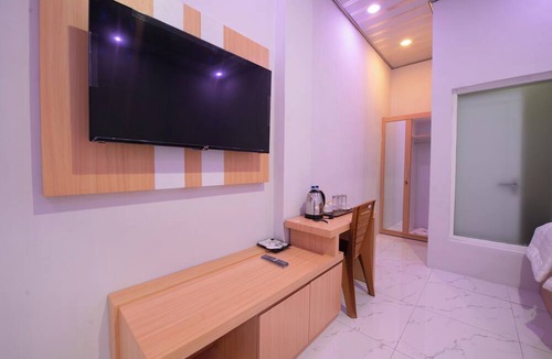 Kuta House | Lombokhouse Mandalika