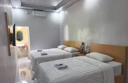 Kuta House | Lombokhouse Mandalika