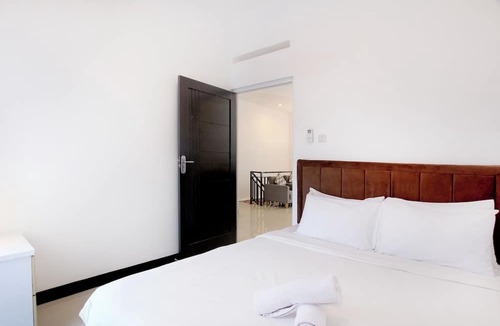 Cimahi Villa | Villa Normandie