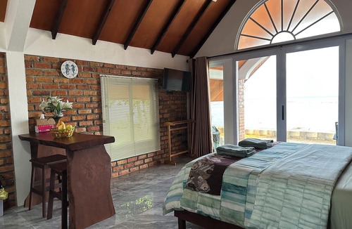 Kabil House | La Seahorse Homestay