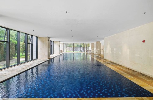 Cilandak Apartment | Shika by Kozystay - TB Simatupang