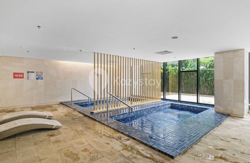 Cilandak Apartment | Shika by Kozystay - TB Simatupang