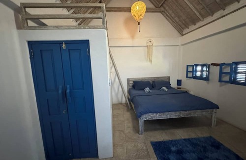 Ungasan House | Bali Bio Villas