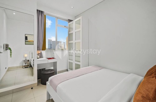 Karet Apartment | Selka by Kozystay - Kuningan