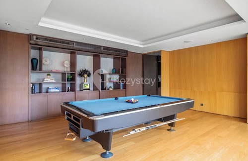 Grogol Utara Apartment | Sabino by Kozystay - Permata Hijau