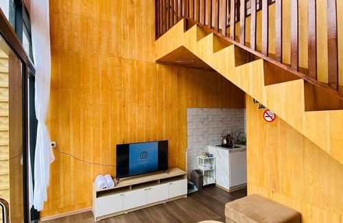 Dieng Villa | Kahiyang Villa Dieng