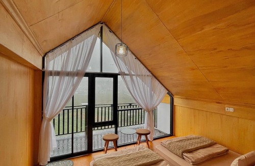 Dieng Villa | Kahiyang Villa Dieng