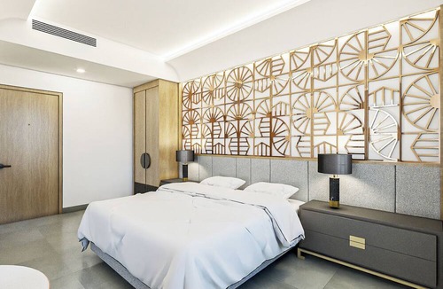 Cipaganti Hotel | Truntum Cihampelas