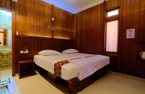 Sumberagung Cottage | Rumah Mertua Cottage By Reccoma