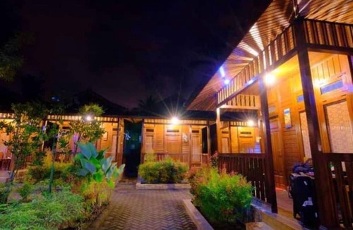 Sumberagung Cottage | Rumah Mertua Cottage By Reccoma