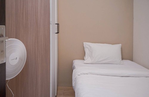Serpong Apartment | Good Place and Homey 2BR at Apartment Serpong Greenview