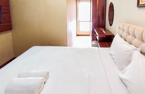 Sidoarjo Apartment | Comfort and Modern Look 2BR at Tamansari Prospero Sidoarjo Apartment