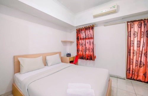 Pondokcina Apartment | Nice and Comfort Studio at Margonda Residence 2 Apartment